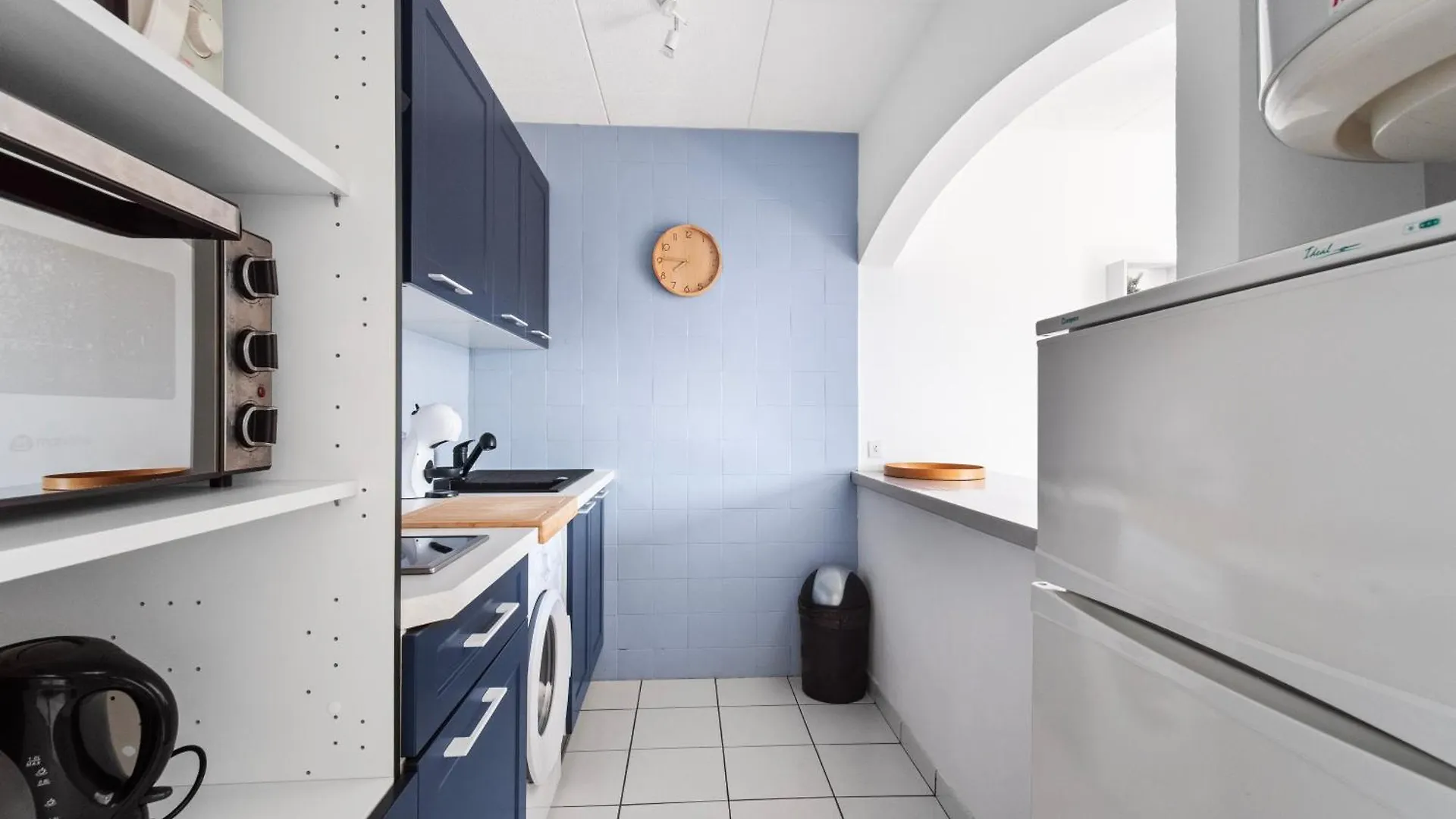 Apartamento Porto Agua Con Terraza Y Vistas エンプリアブラバ 0*,  スペイン