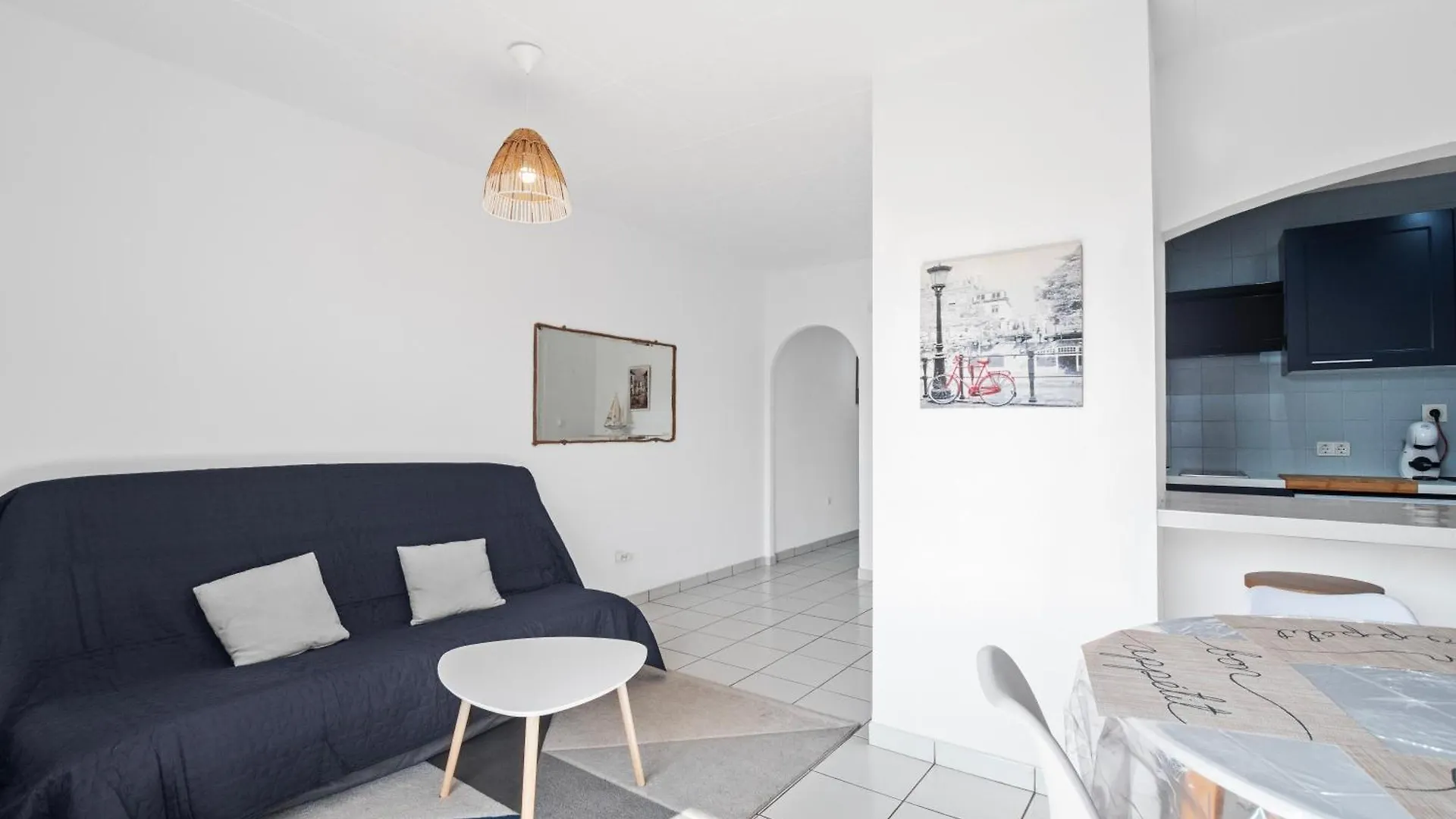 Apartamento Porto Agua Con Terraza Y Vistas エンプリアブラバ 0*,