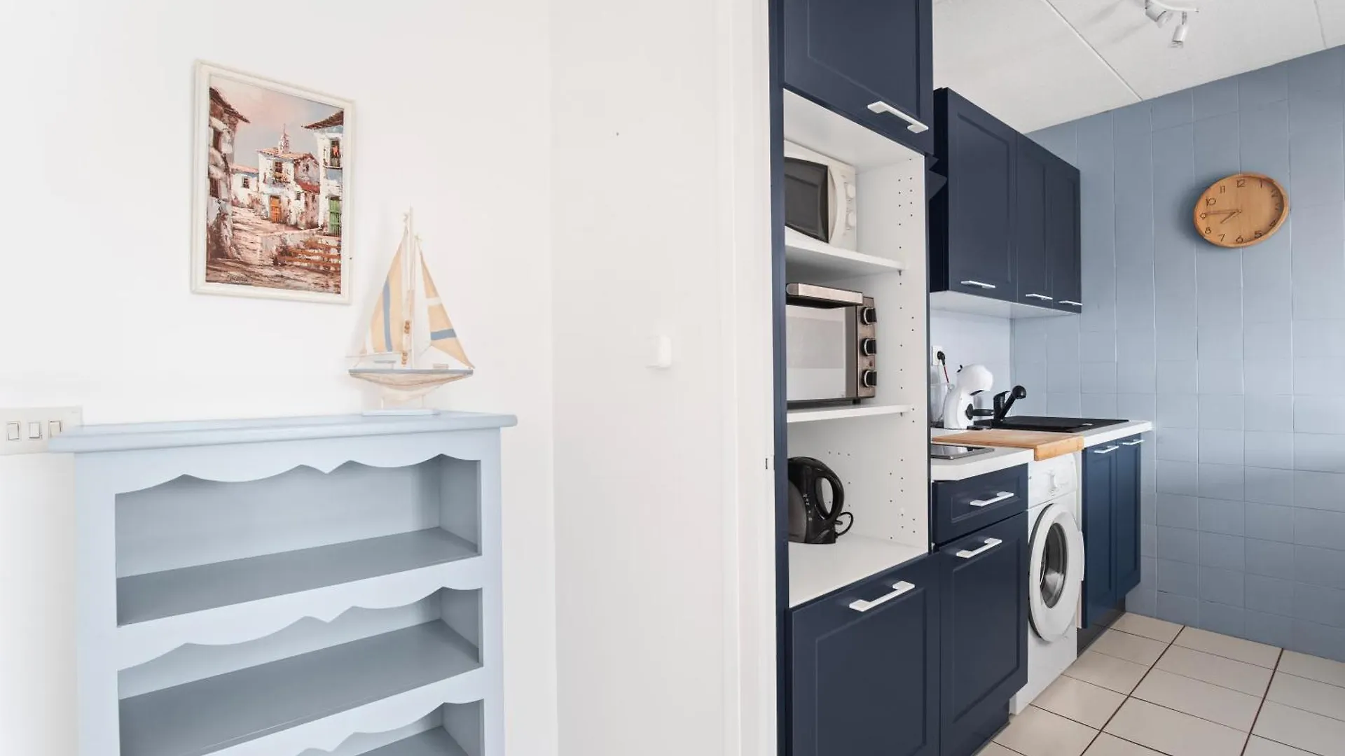 Apartamento Porto Agua Con Terraza Y Vistas Empuriabrava
