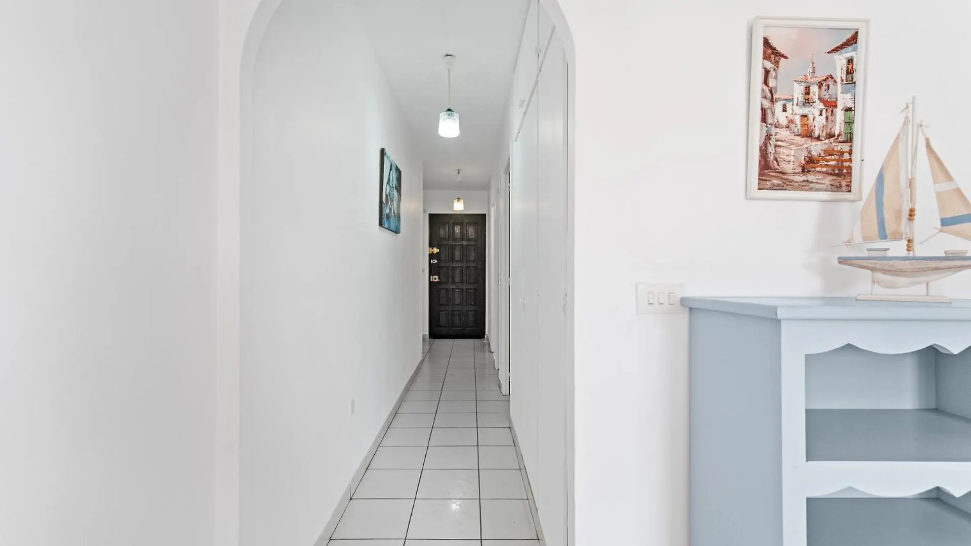 Apartamento Porto Agua Con Terraza Y Vistas Empuriabrava Espanha