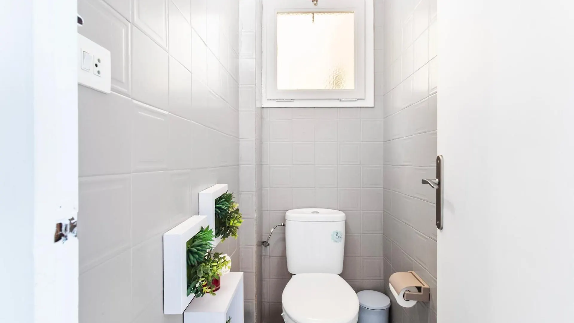 Apartamento Porto Agua Con Terraza Y Vistas エンプリアブラバ