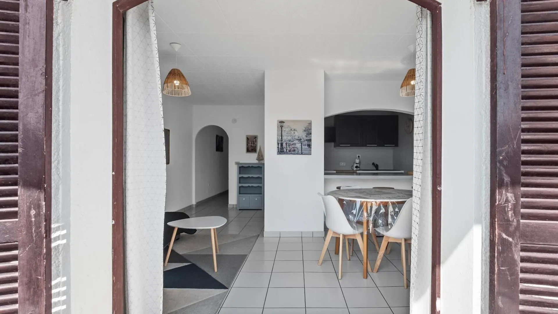 Apartman Apartamento Porto Agua Con Terraza Y Vistas Empuriabrava Spanyolország